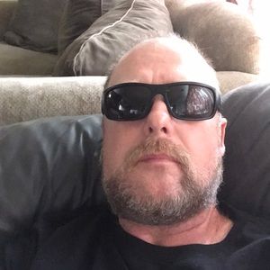 Meet your Posher, Richard